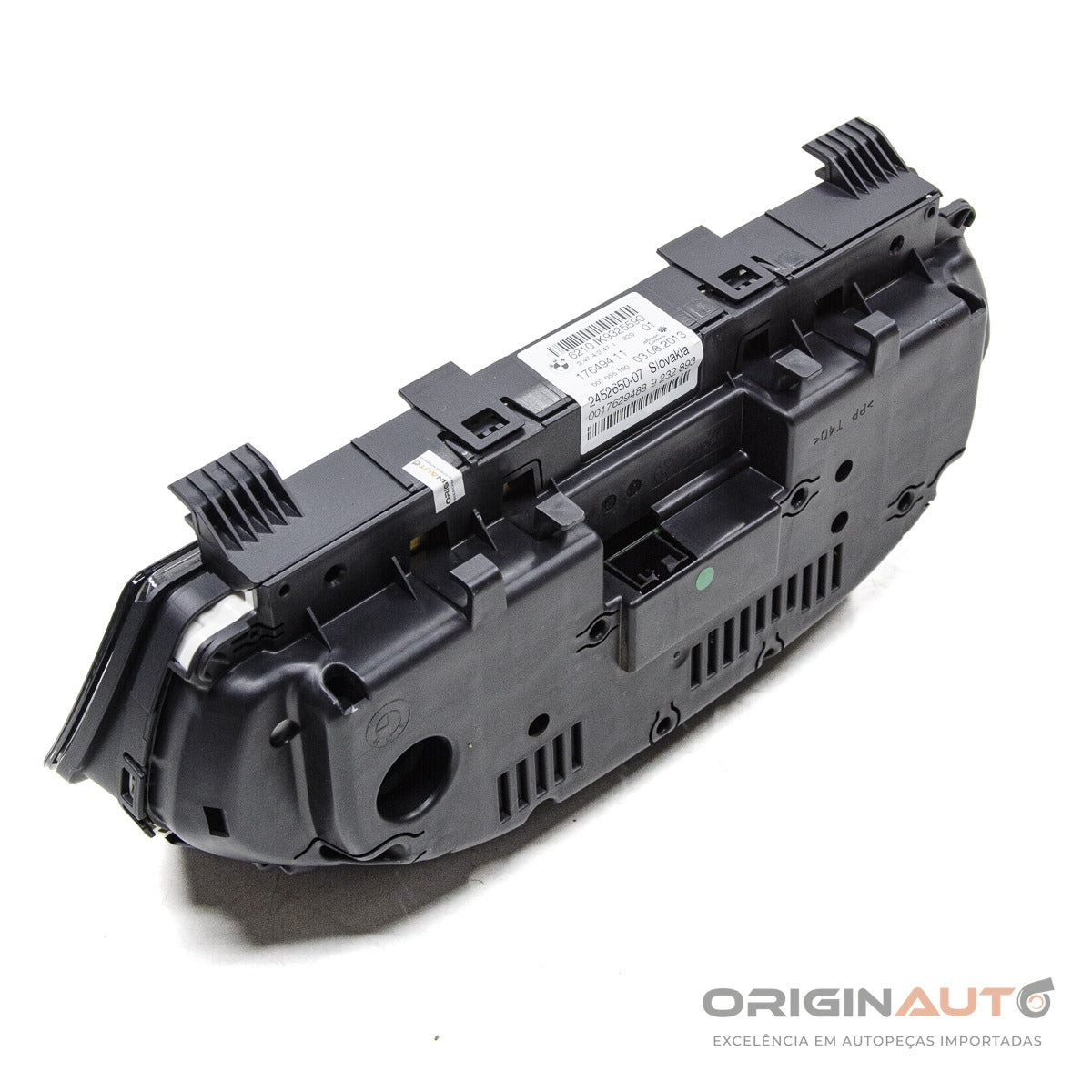 Painel Instrumentos BMW 320i 2014 F30 8794230