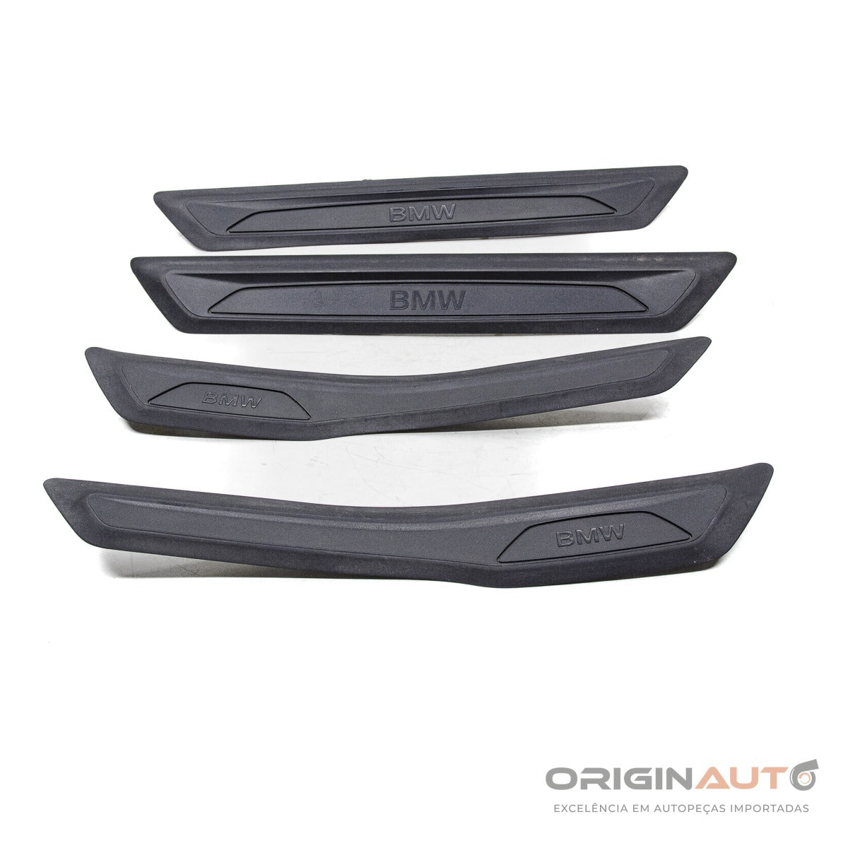 Kit Soleiras BMW 320i 2014 F30 7263315 7263313 7263314