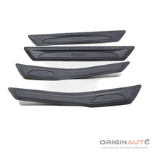 Kit Soleiras BMW 320i 2014 F30 7263315 7263313 7263314