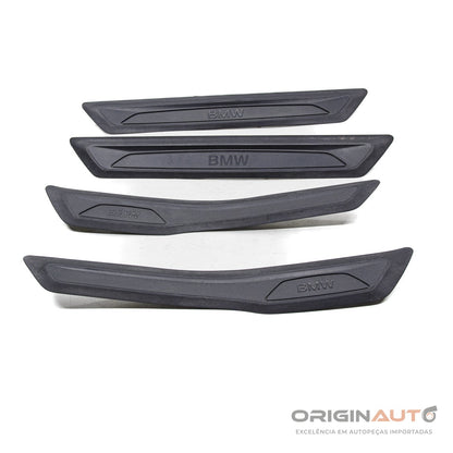 Kit Soleiras BMW 320i 2014 F30 7263315 7263313 7263314