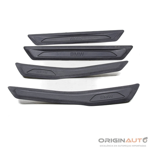 Kit Soleiras BMW 320i 2014 F30 7263315 7263313 7263314
