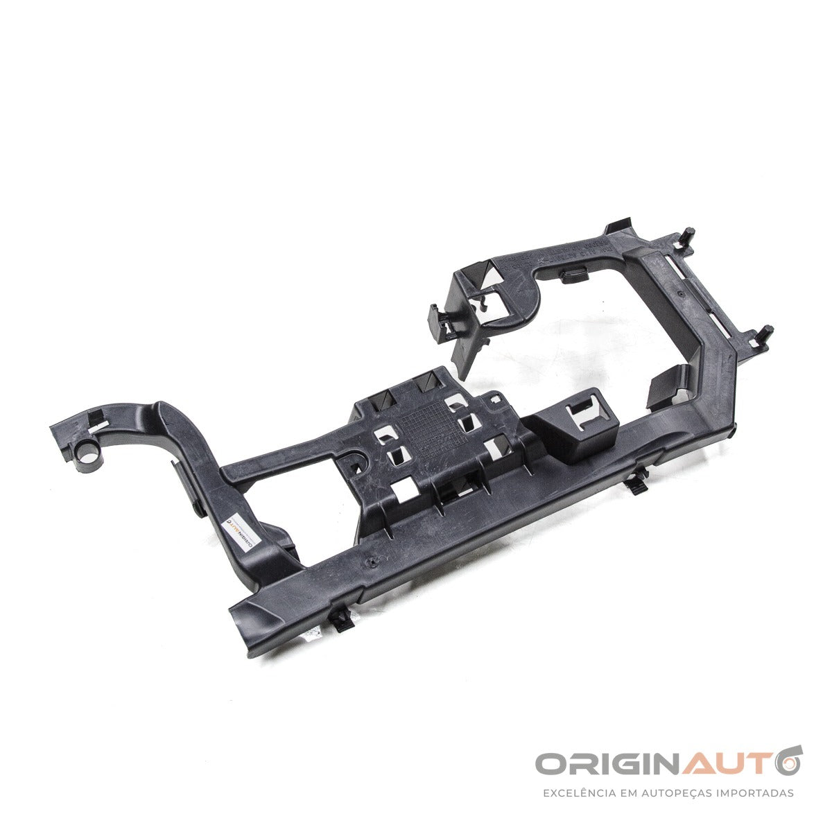 Suporte Chicote Fios BMW 320i 2014 F30 9275917