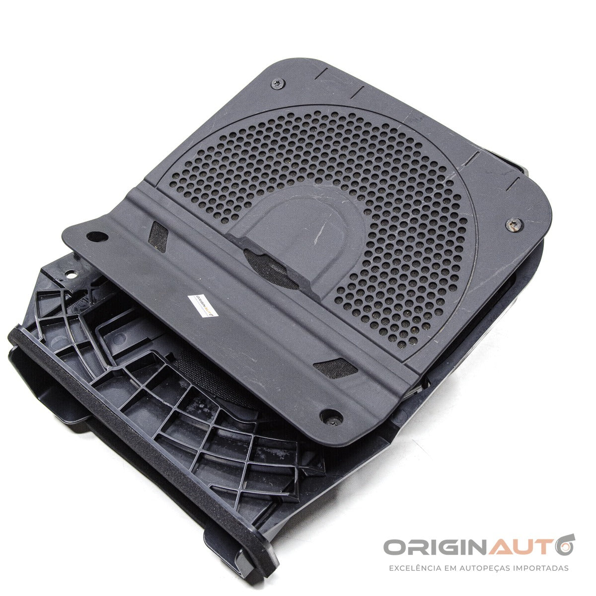 Subwoofer Traseiro Esquerdo BMW 320i 2014 F30 9210147