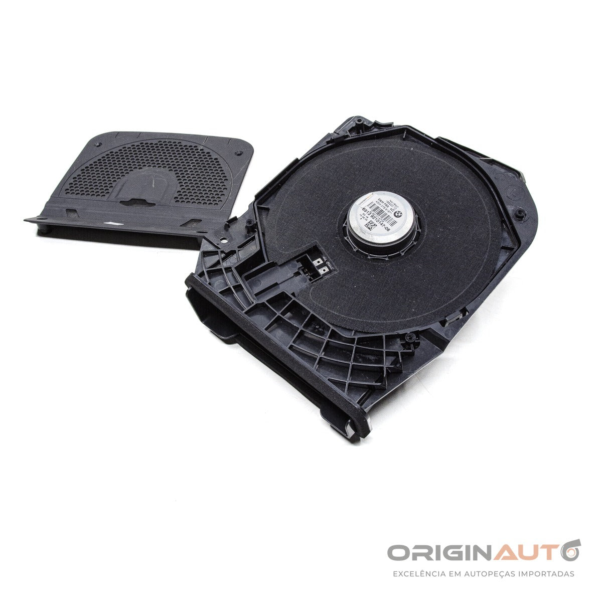 Subwoofer Traseiro Esquerdo BMW 320i 2014 F30 9210147