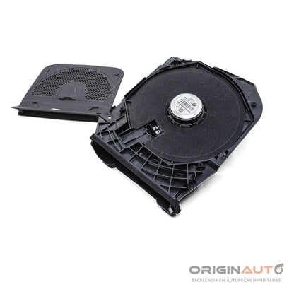 Subwoofer Traseiro Esquerdo BMW 320i 2014 F30 9210147
