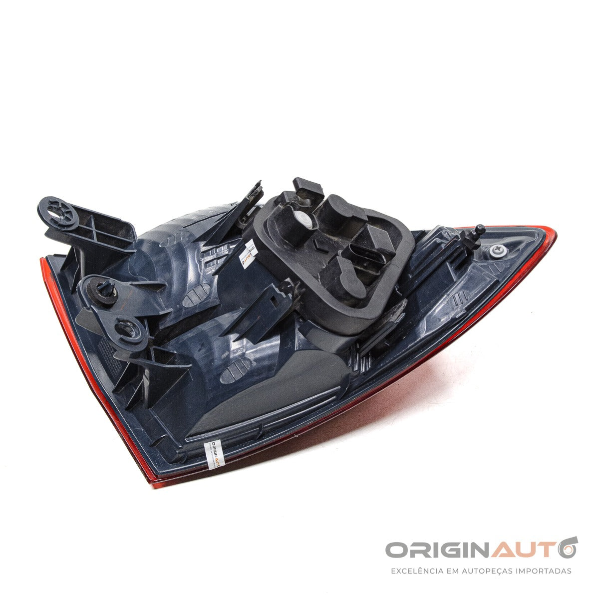 Lanterna Externa Direita BMW 320i 2014 F30 7312846