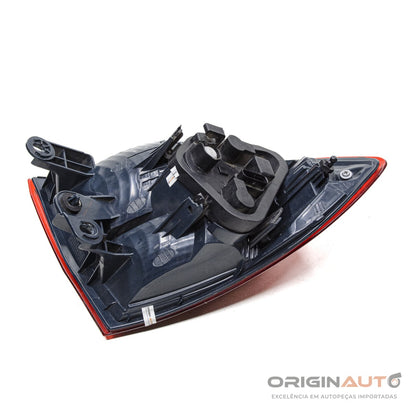 Lanterna Externa Direita BMW 320i 2014 F30 7312846