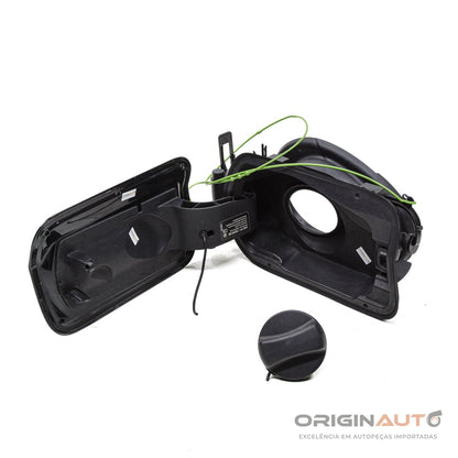 Portinhola Tanque Combust BMW 320i 2014 F30 7238100 7238058