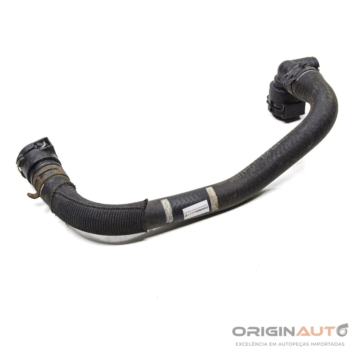 Mangueira de Água Radiador BMW 320i 2014 F30 7600554