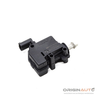 Trava Elétrica Portinhola BMW 320i 2014 F30 7270792