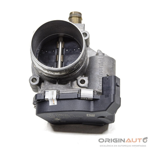 Tbi Corpo Borboleta Bmw 320I 2014 F30 7588625