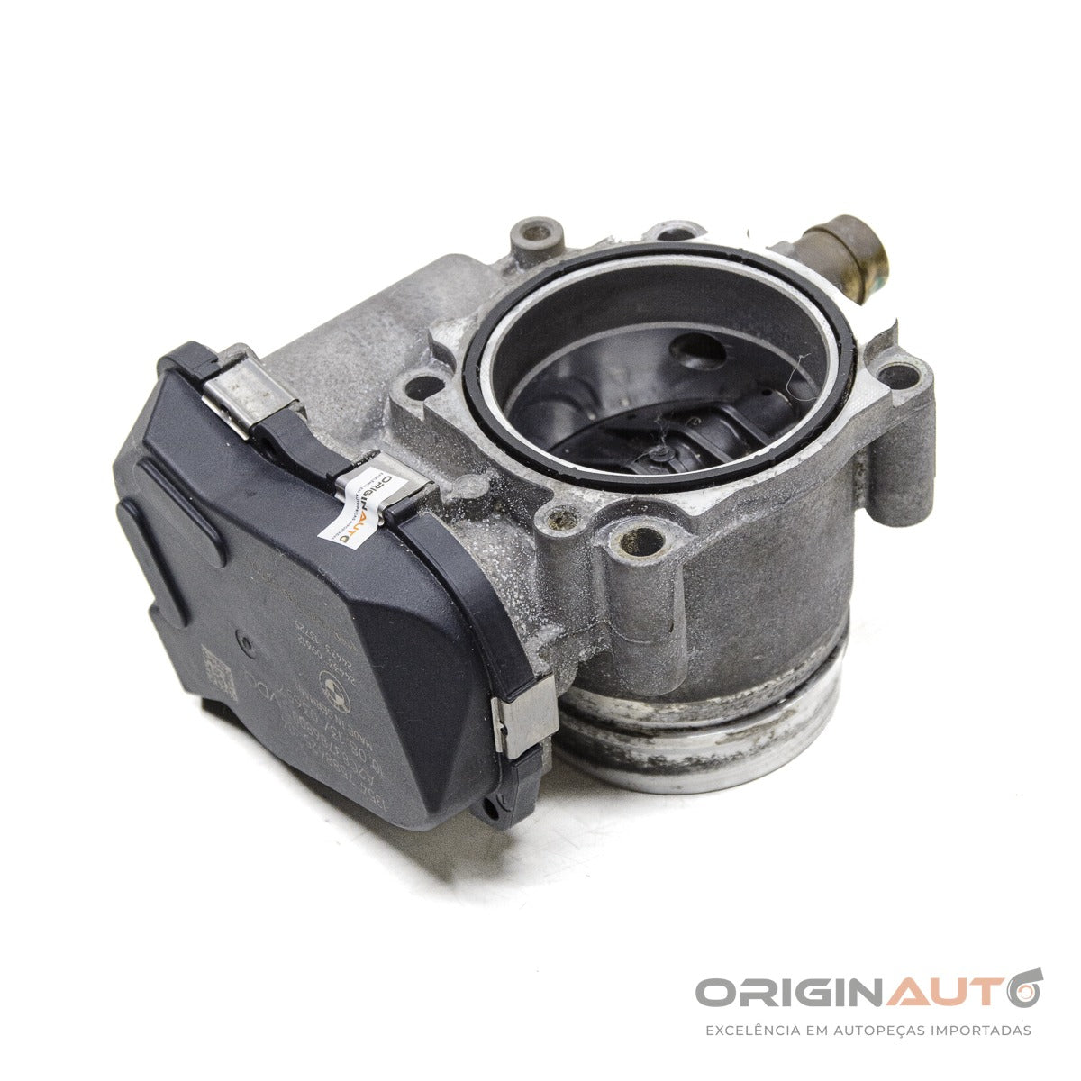 Tbi Corpo Borboleta Bmw 320I 2014 F30 7588625