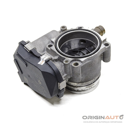 Tbi Corpo Borboleta Bmw 320I 2014 F30 7588625