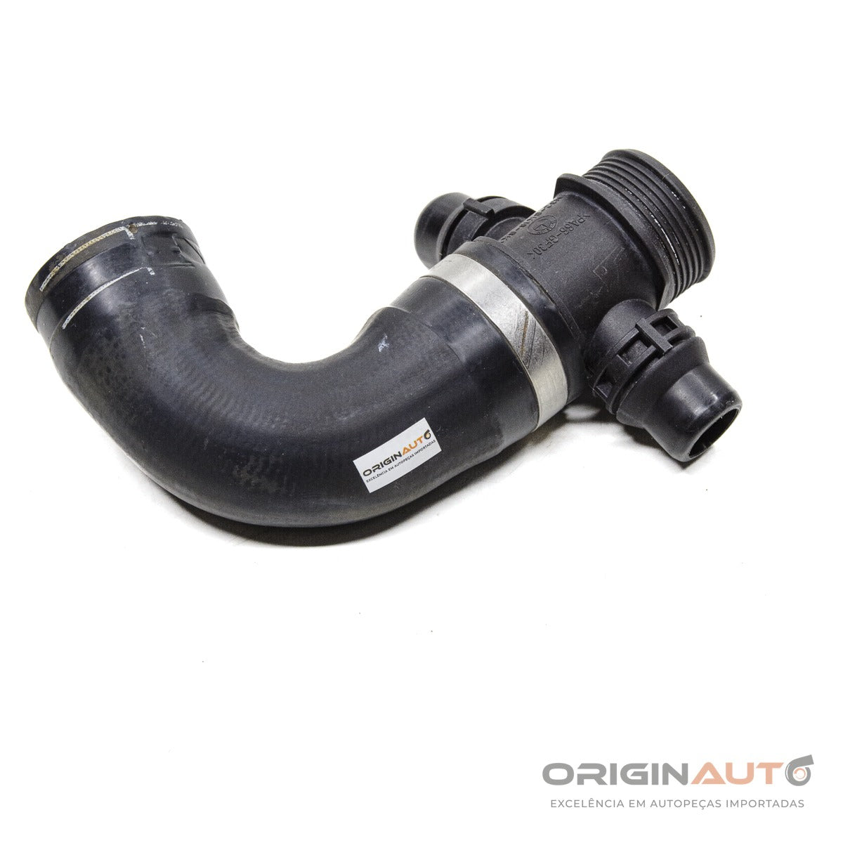 Mangueira de Água Radiador BMW 320i 2014 F30 7603511