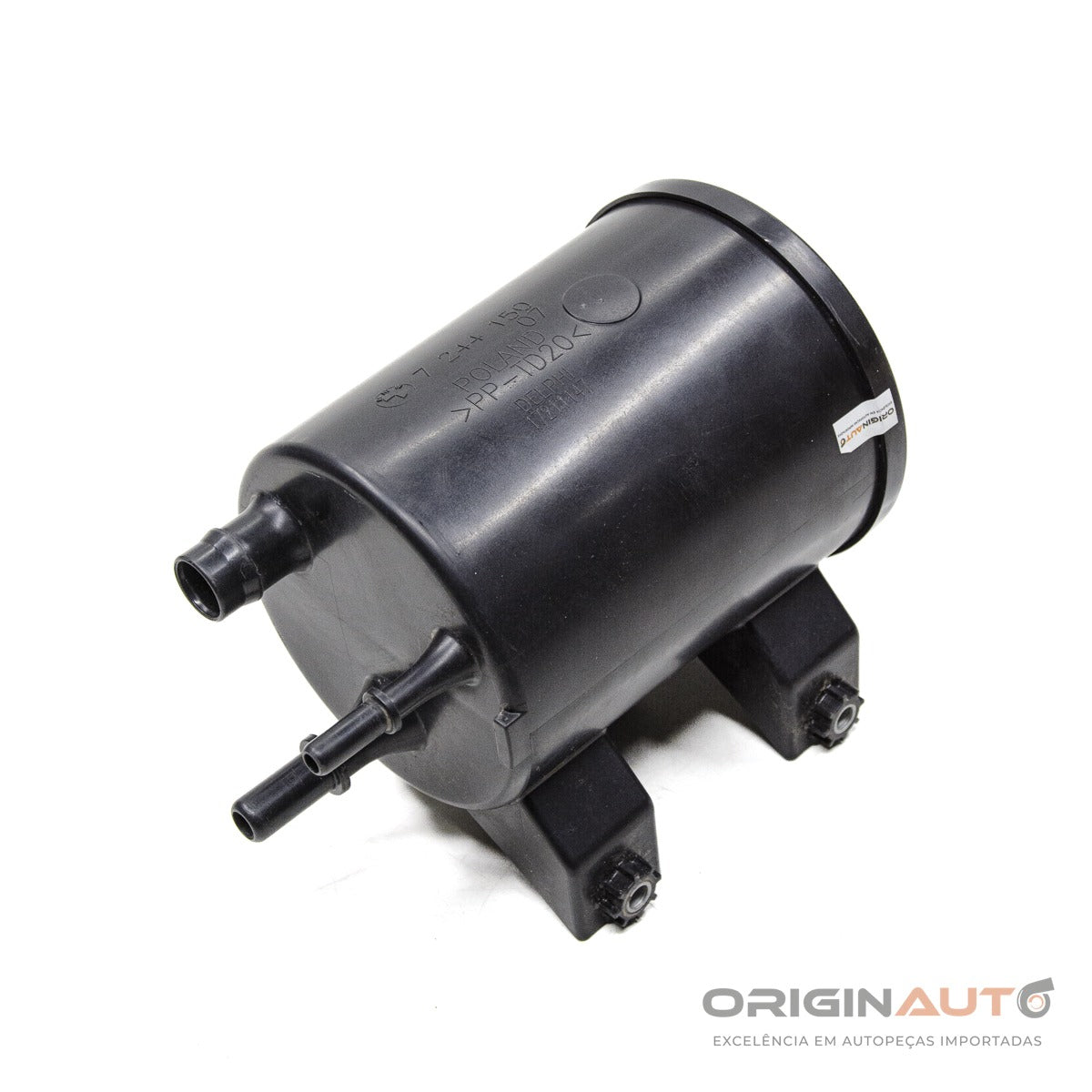 Filtro Canister BMW 320i 2014 F30 7244150