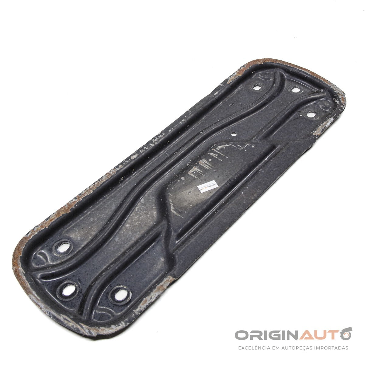 Travessa Assoalho BMW 320i 2014 F30 7425606