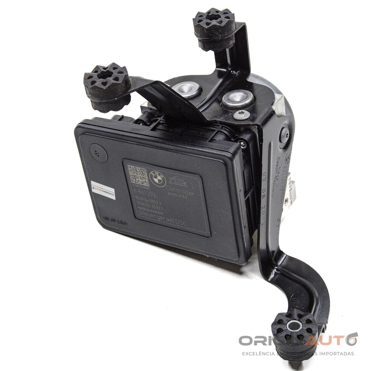 Módulo Bomba Central BMW 320i 2014 F30 6861376