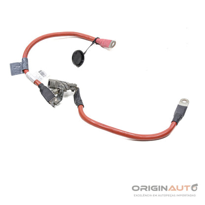 Cabo Polo Positivo Bateria BMW 320i 2014 F30 9259425 6834543