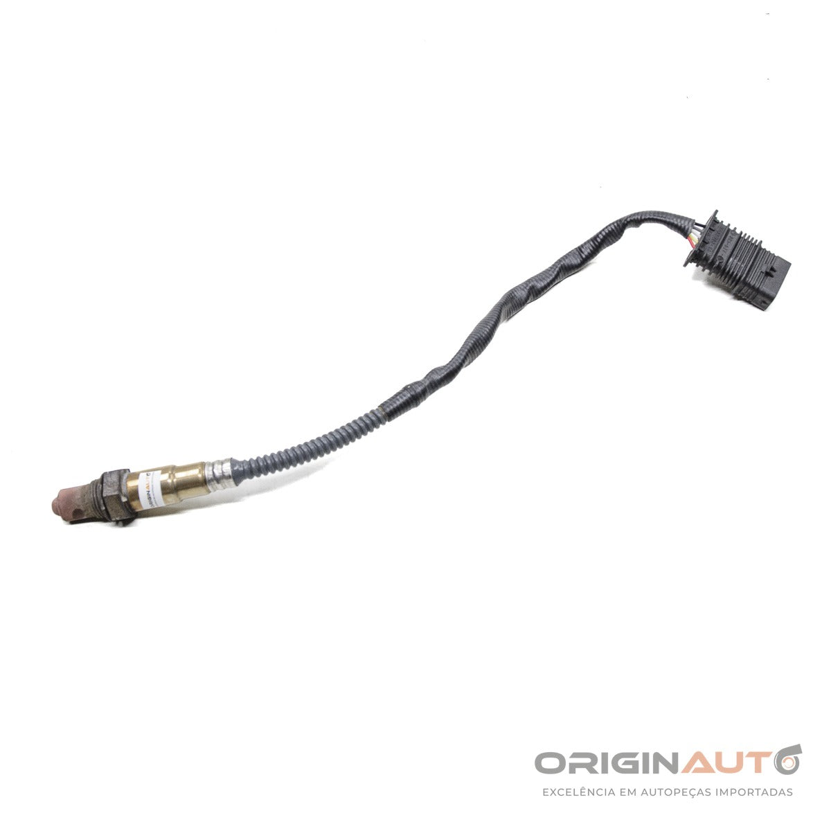 Sonda Lambda Oxigênio BMW 320i 2014 F30 7589121