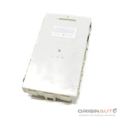 Módulo Conforto BCM Carroceria BMW 320i 2014 F30 9324781