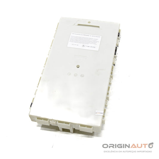 Módulo Conforto BCM Carroceria BMW 320i 2014 F30 9324781