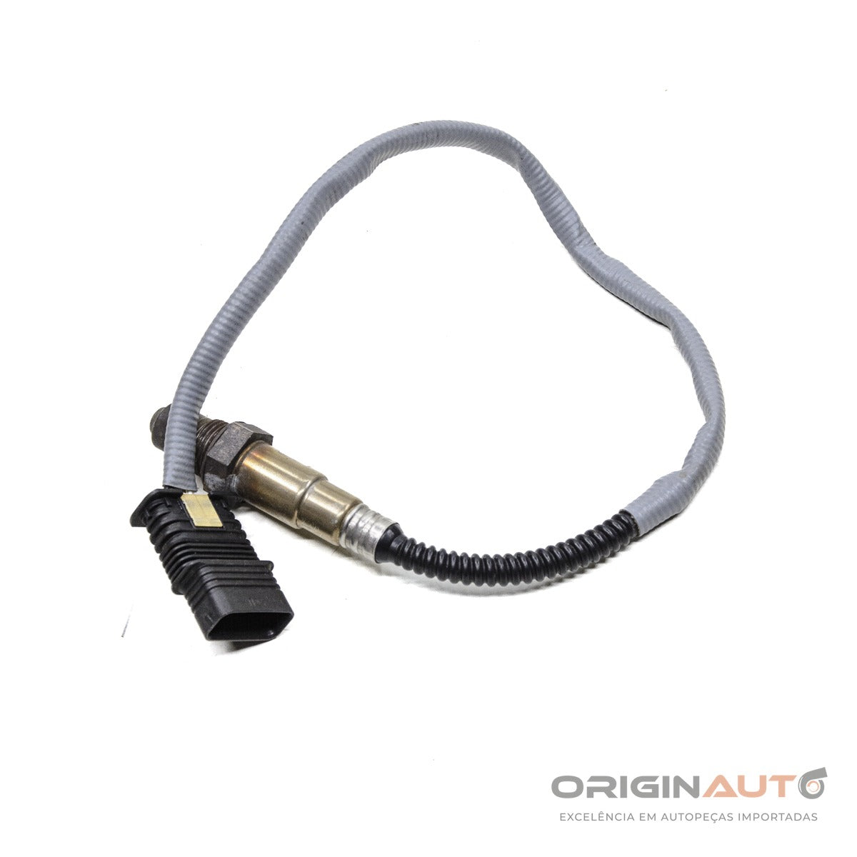 Sonda Lambda Oxigênio BMW 320i 2014 F30 7589122