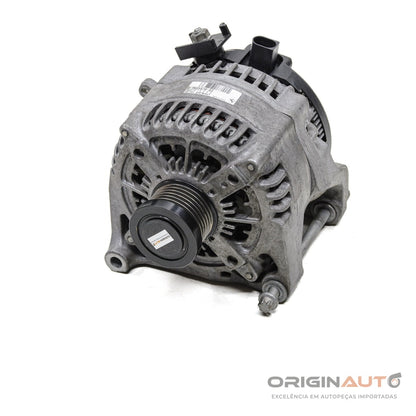 Alternador BMW 320i 2014 F30 7605478