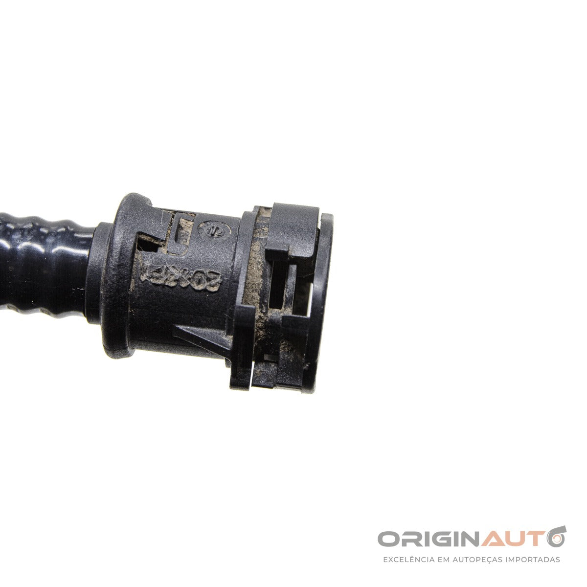 Mangueira Ventilaçao Combustivel BMW 320i 2014 F30 7270982