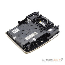 Luz Teto Cortesia Dianteiro BMW 320i 2014 F30 9219497 9330040