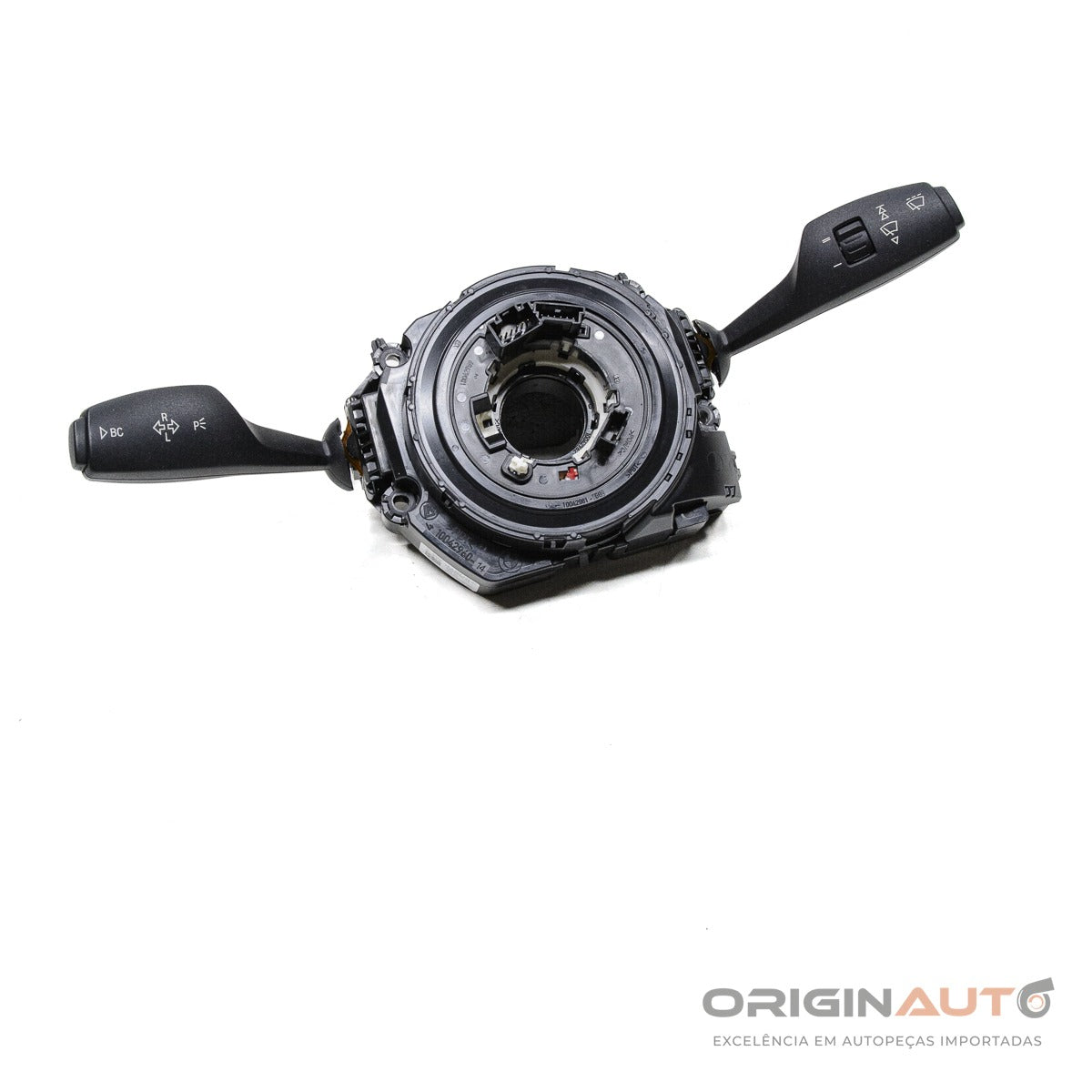 Comando Seta Limpador BMW 320i 2014 F30 9253745 9351139