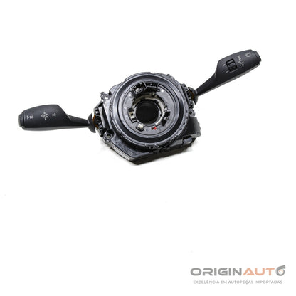 Comando Seta Limpador BMW 320i 2014 F30 9253745 9351139