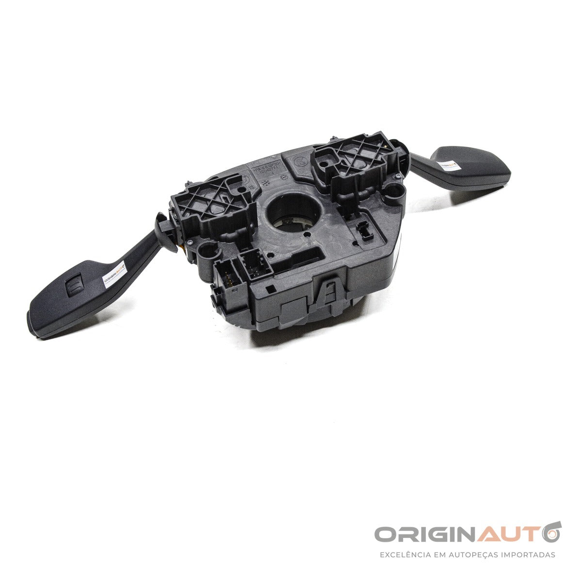 Comando Seta Limpador BMW 320i 2014 F30 9253745 9351139