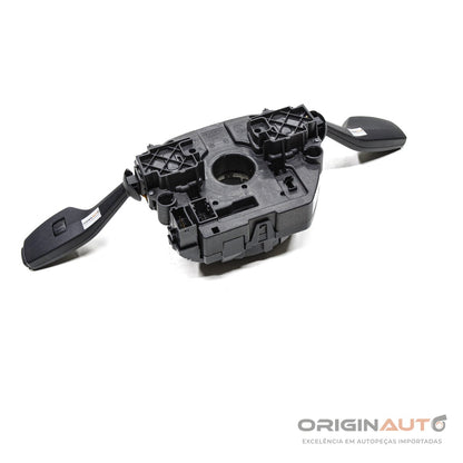 Comando Seta Limpador BMW 320i 2014 F30 9253745 9351139