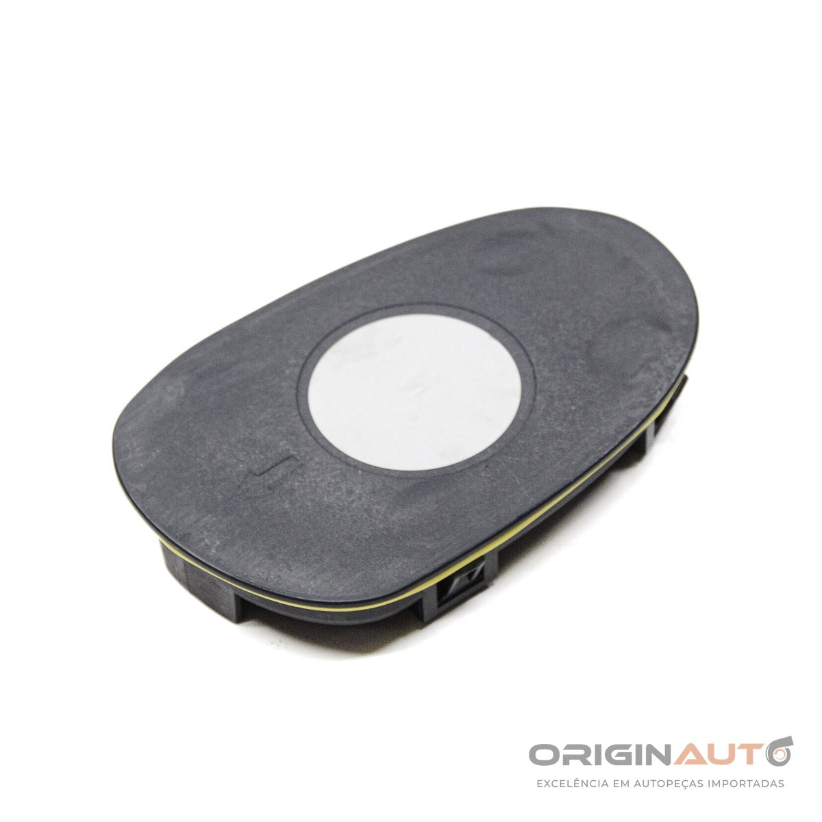 Acabamento Tampa de Combustivel BMW 320i 2014 F30 7271894