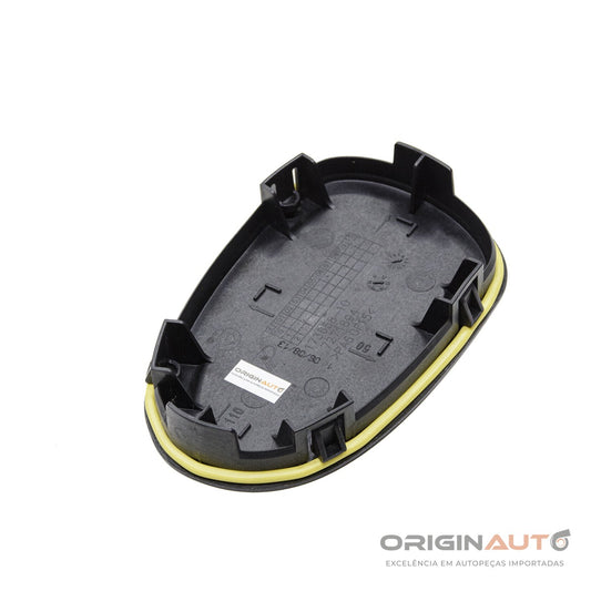 Acabamento Tampa de Combustivel BMW 320i 2014 F30 7271894