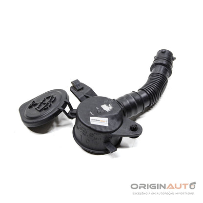 Tampa Reservatório Radiadr BMW 320i 2014 F30 7241664