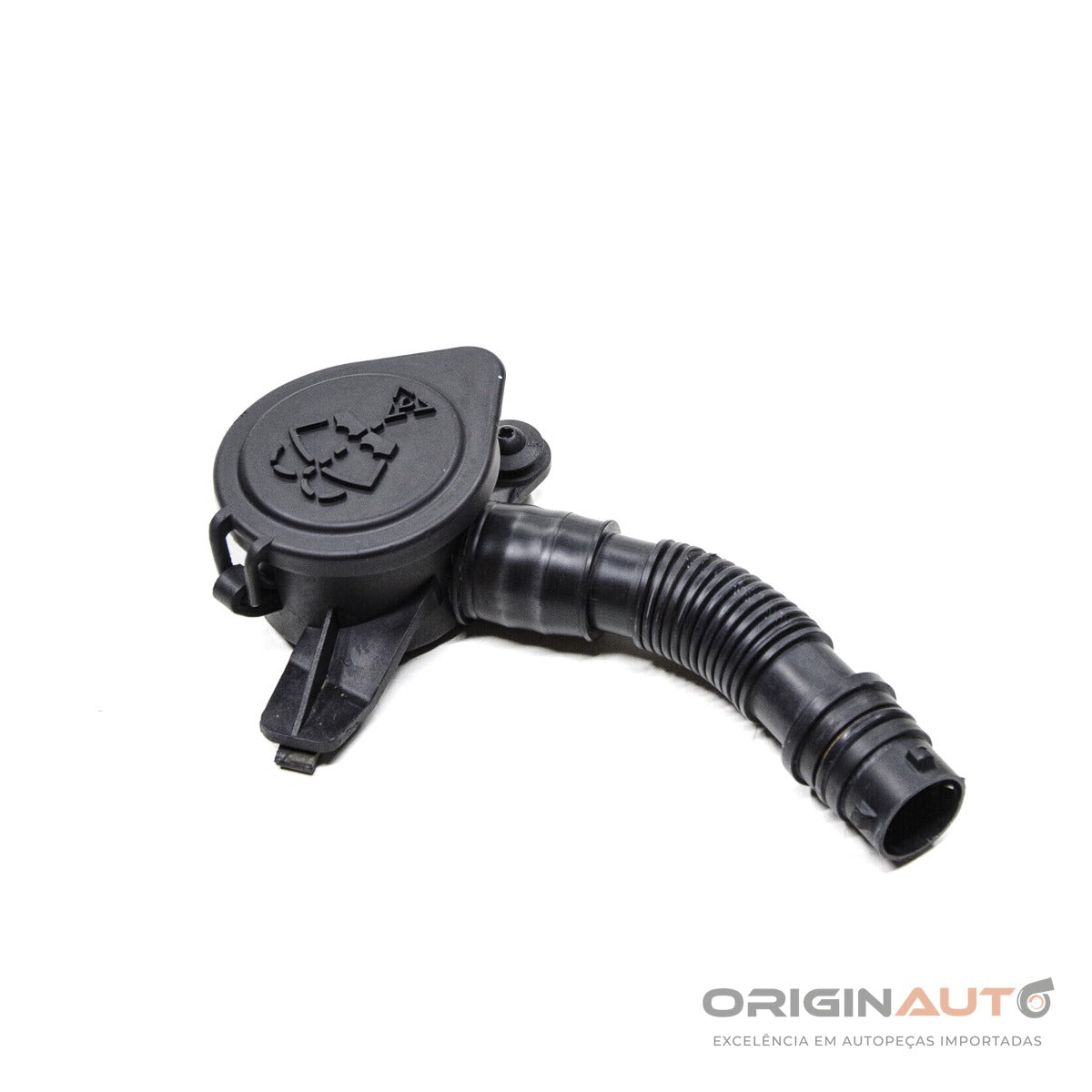 Tampa Reservatório Radiadr BMW 320i 2014 F30 7241664