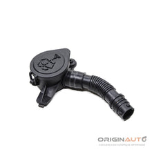 Tampa Reservatório Radiadr BMW 320i 2014 F30 7241664