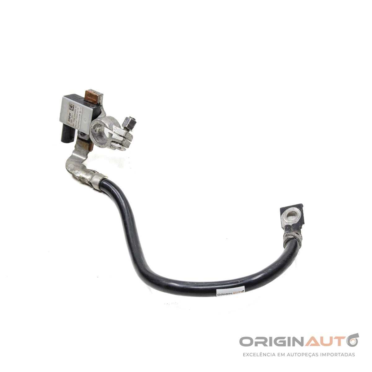 Cabo Polo Negativo Bateria BMW 320i 2014 F30 9306405