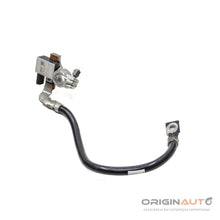 Cabo Polo Negativo Bateria BMW 320i 2014 F30 9306405