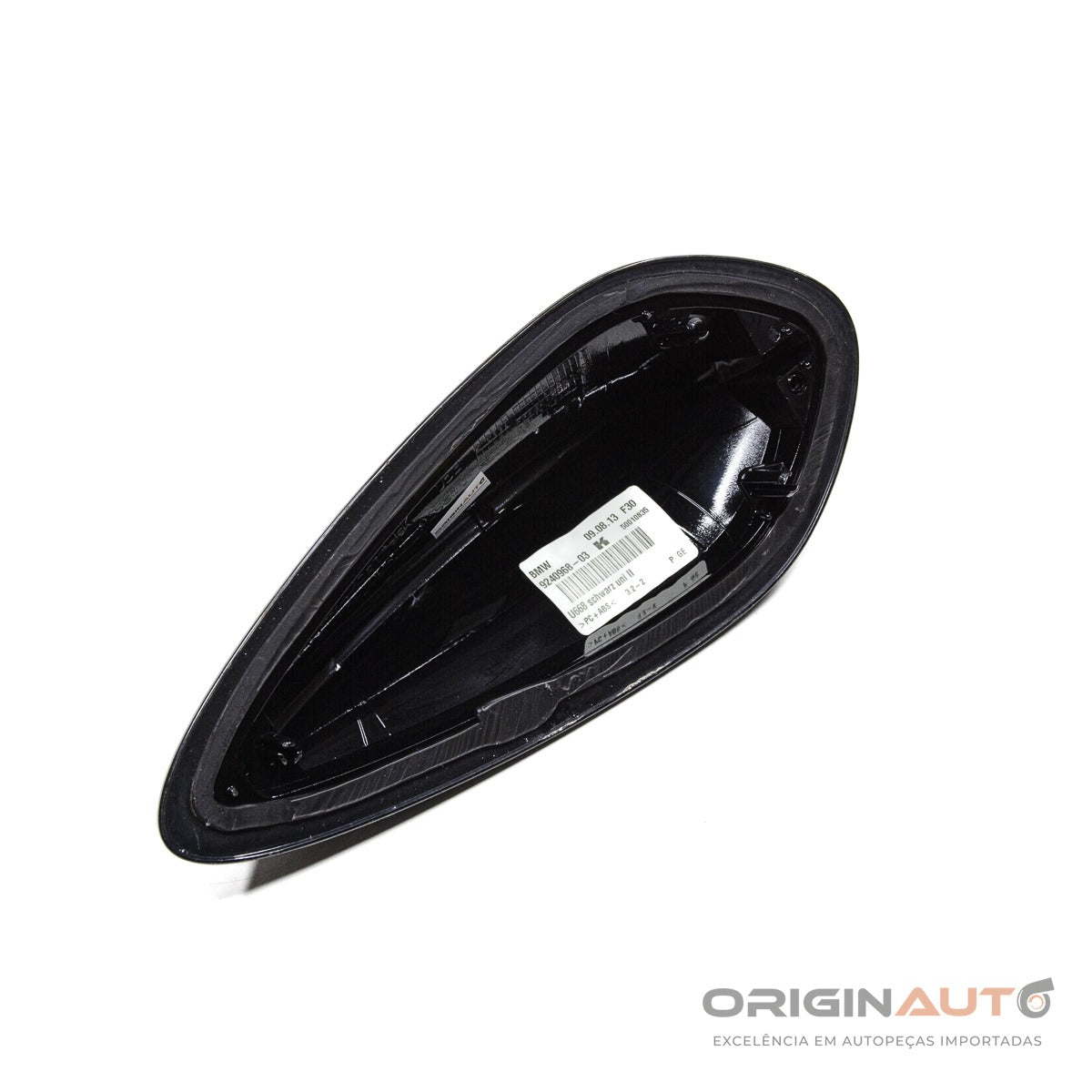 Moldura Antena Teto BMW 320i 2014 F30 9259440