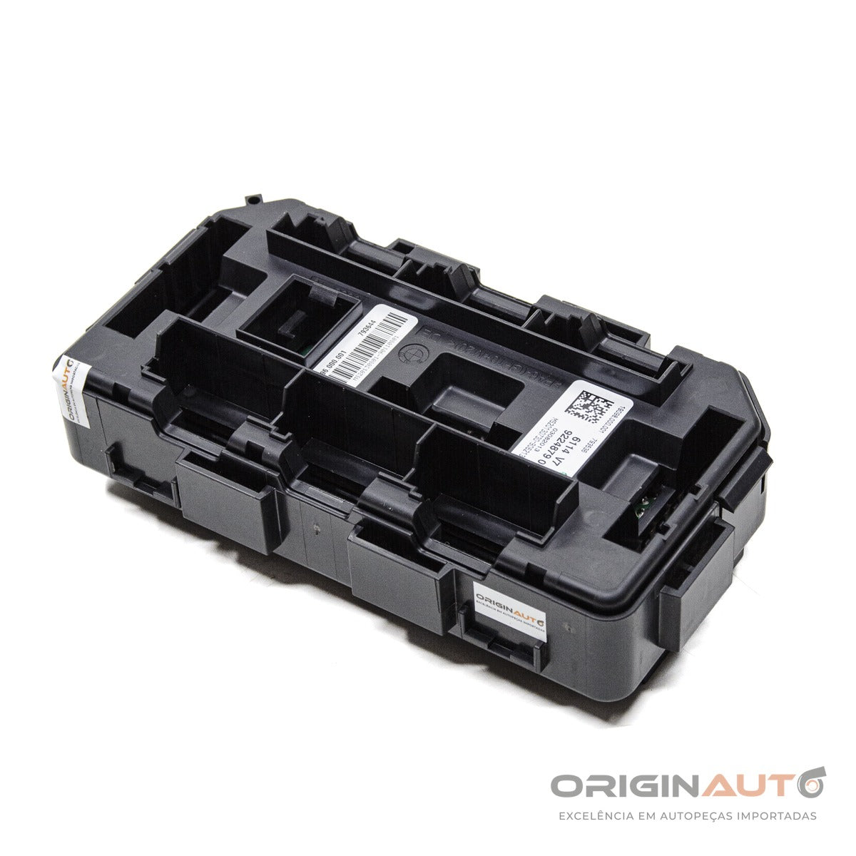 Módulo Fusíveis BMW 320i 2014 F30 9224879