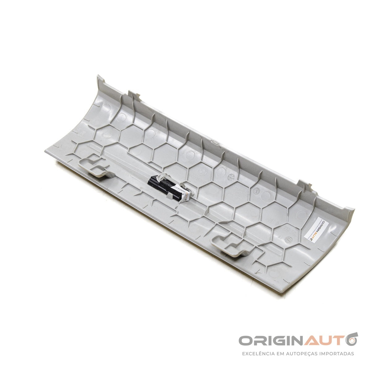 Moldura Tampa Console Central BMW 320i 2014 F30 9218562