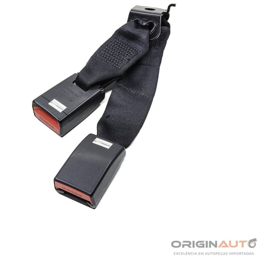 Fecho Cinto Segurança Traseiro Dir BMW 320i 2014 F30 7243310