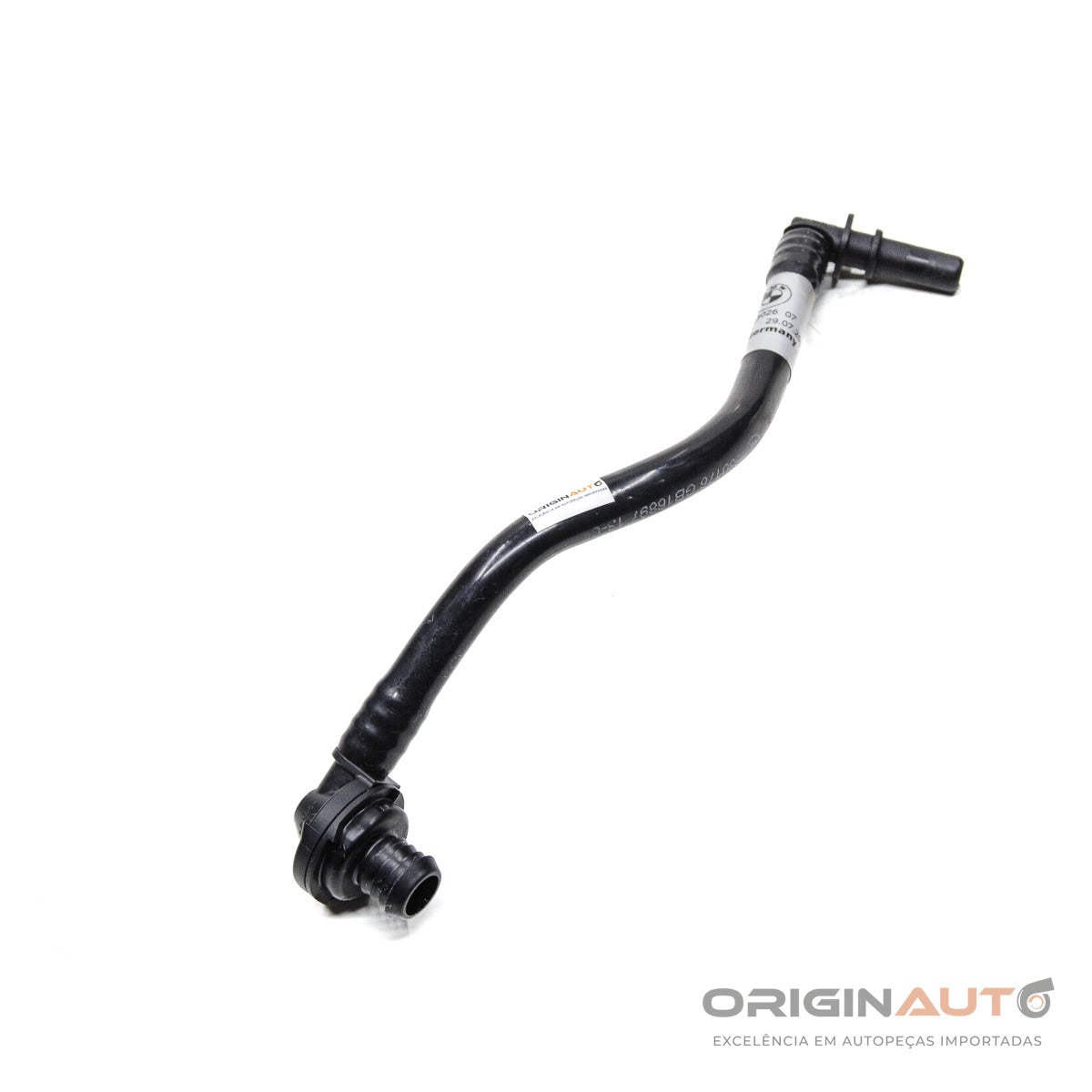 Mangueira Duto de Ar BMW 320i 2014 F30 7613026