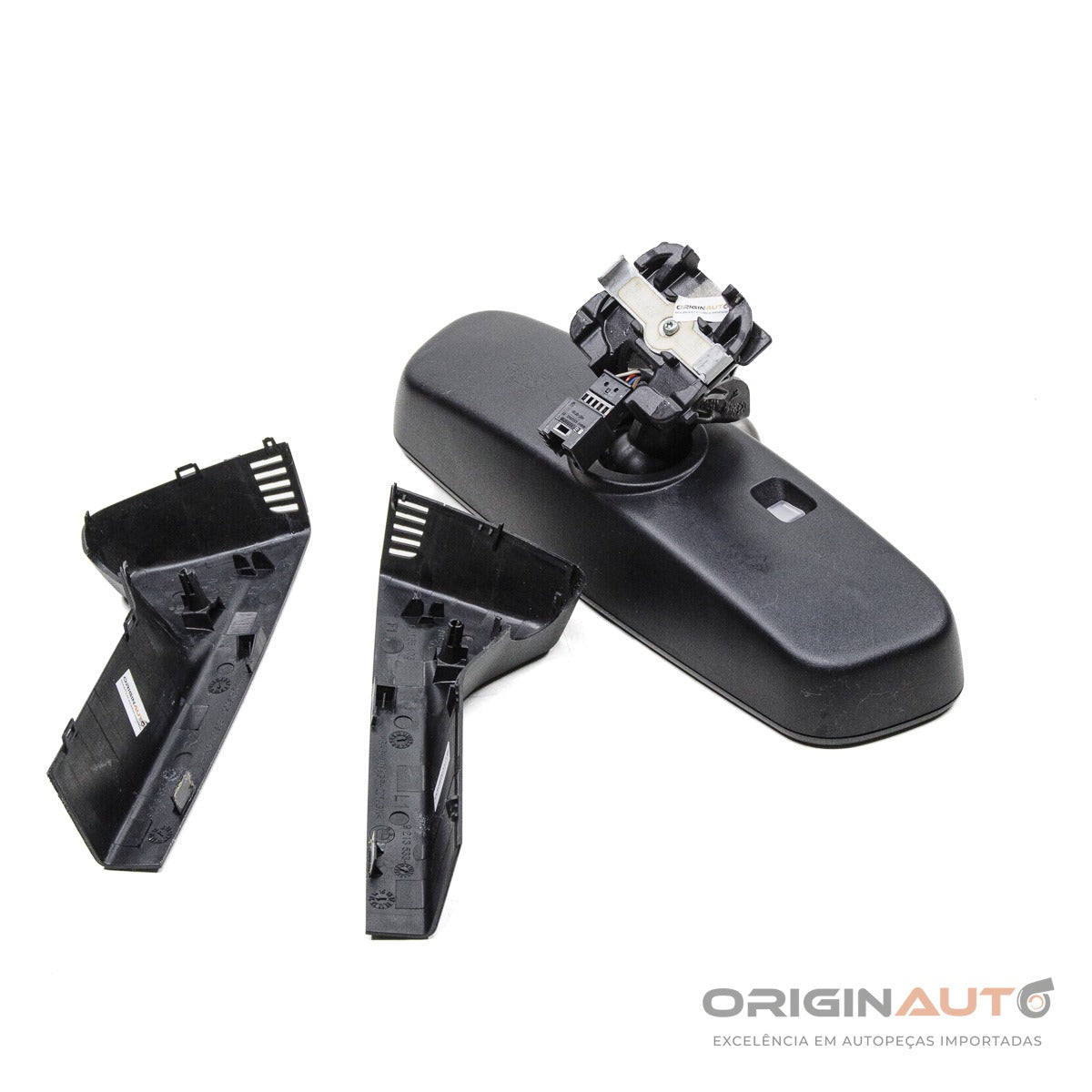 Espelho Retrovisor Interno BMW 320i 2014 F30 9274267 9213533 9213534