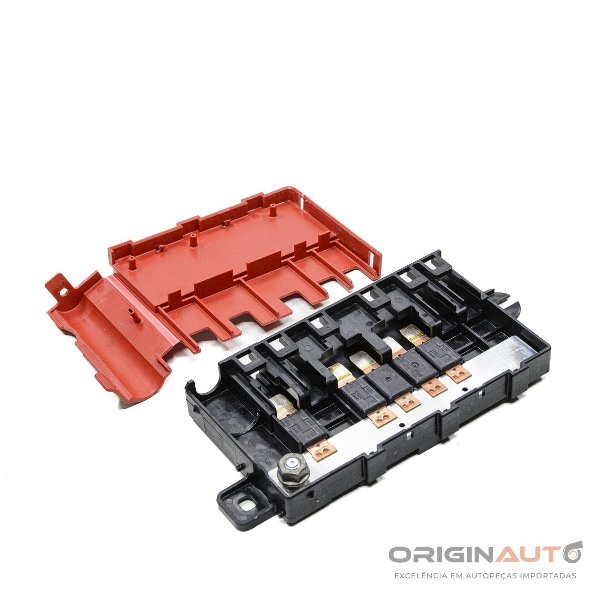 Módulo Terminal Bateria BMW 320i 2014 F30 9227752