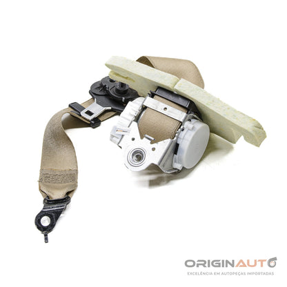 Cinto Segurança Diant Esq BMW 320i 2014 F30 7130277