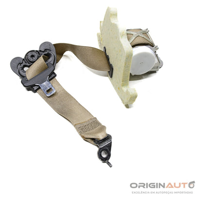 Cinto Segurança Diant Esq BMW 320i 2014 F30 7130277