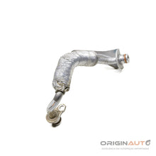 Cano Tubo Turbina BMW 320i 2014 F30 8663516 7588935